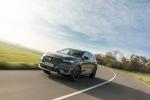 DS 7 Crossback Performance Line 2017 года (WW)
